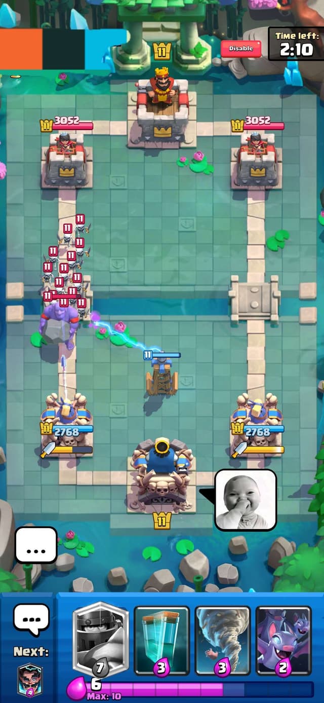 In-game screenshot 4