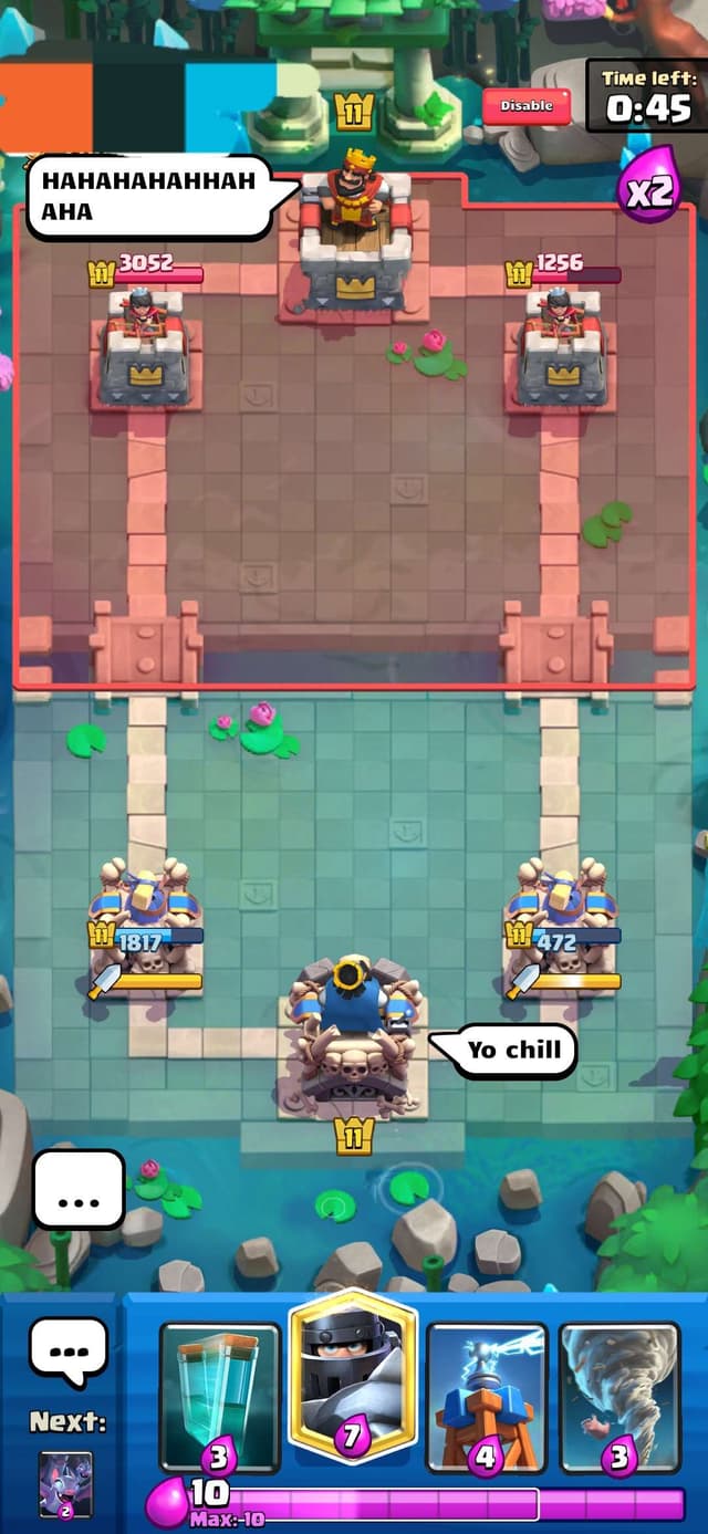 In-game screenshot 5