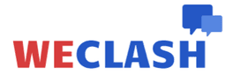 WeClash