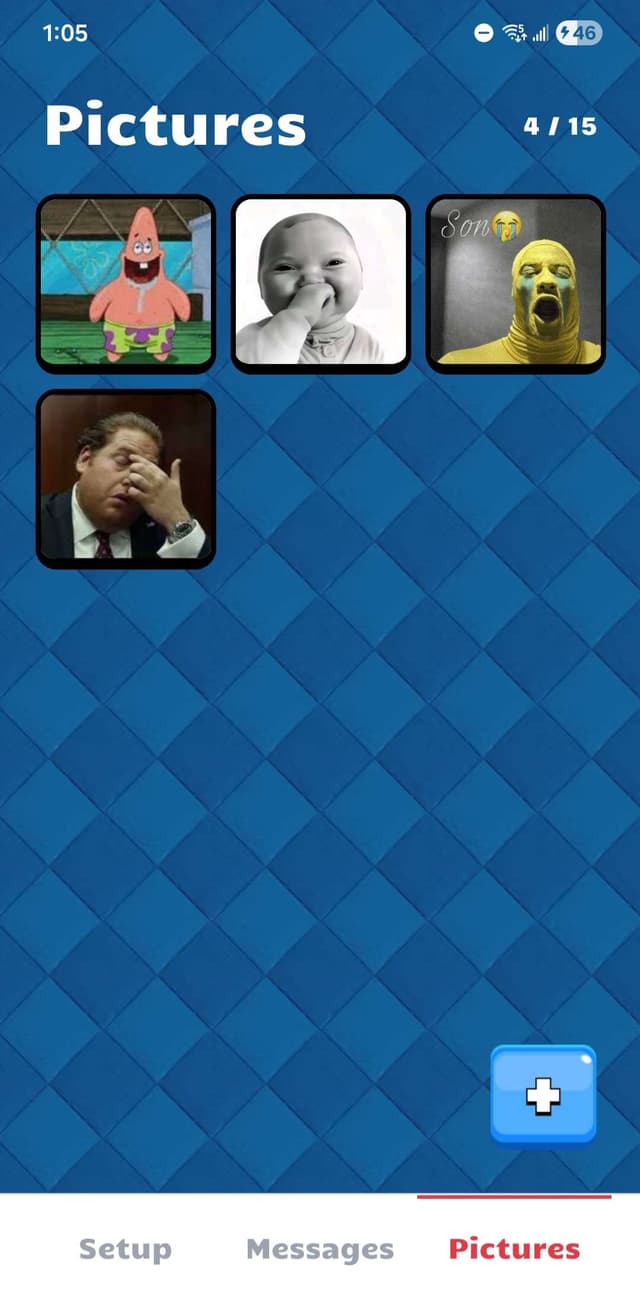 Add pictures